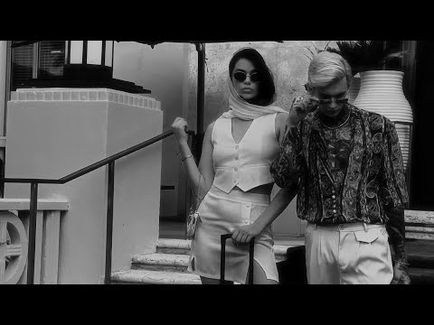 Constantin X Costi - Pretty Woman | Tulum Club Mix