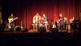 The Sons of the Pioneers "Red River Valley" by The KGB