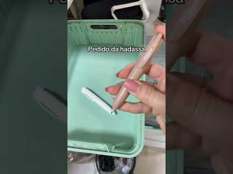 Radaça Viaja para Serranópolis e Conhece Canetas Fliped de Tinta Gel - Review Completa