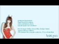 Hello Venus (헬로비너스) - Chameleon (카멜레온) Color ...