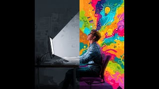 Unlock Creativity with AI (Even If You're Not Creative)