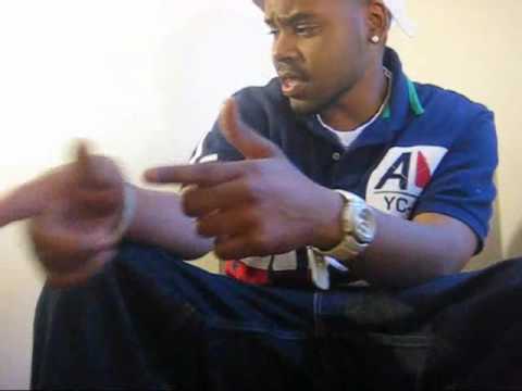 SALAZAR HA HA FREESTYLE (official video)