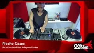 Nacho Casco   06AM Ibiza Underground Video
