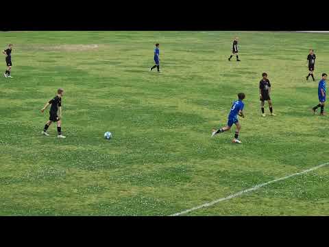 Wooter Academy VS HBS | TSC International Tournament 2023