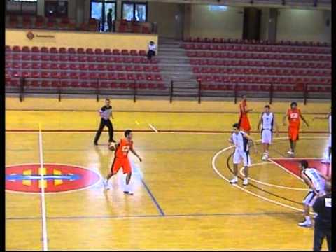 EBA E 14J Mallorca - Alaior