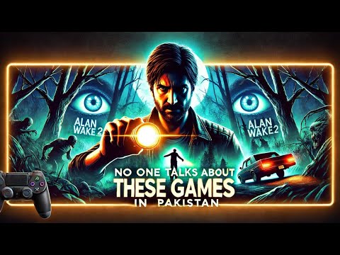 Games Nobody Talks About in Pakistan! 🇵🇰 Hidden Gems 🎮" Underrated Games in Pakistan Need to Play