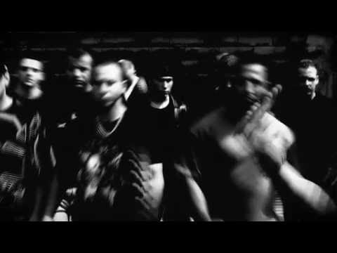 Kaveli & Fite feat. Ronin - Dieses Leben - Dieser Knast / 3 Kämpfer (Offizielles Video)