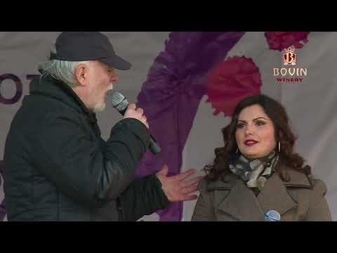 Gjoko Gjorcev -Kristina Palija-Kate Tanevska-MINI KONCERT