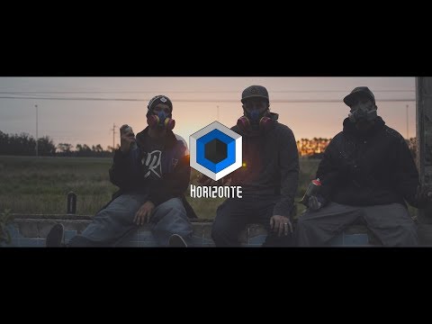 LA CRU -  C.R.U -  Qki Dones & CaliMax . Prod Musical: Big One x Film: León Pintos Alarcón