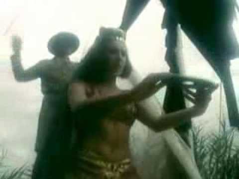 Sibylle Kynast - Musikfilm - City Preachers WDR