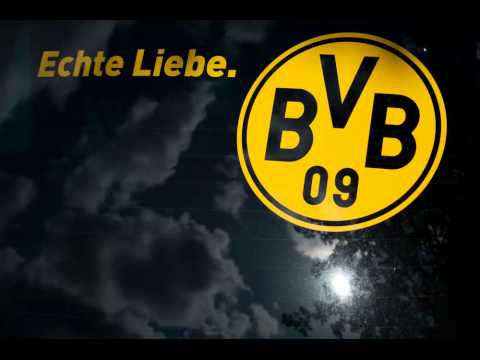 100 Jahre Borussia Dortmund   Jahrhunderthymne   das fussballherz schlägt hier