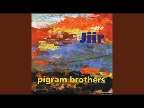Dry River Bed - The Pigram Brothers