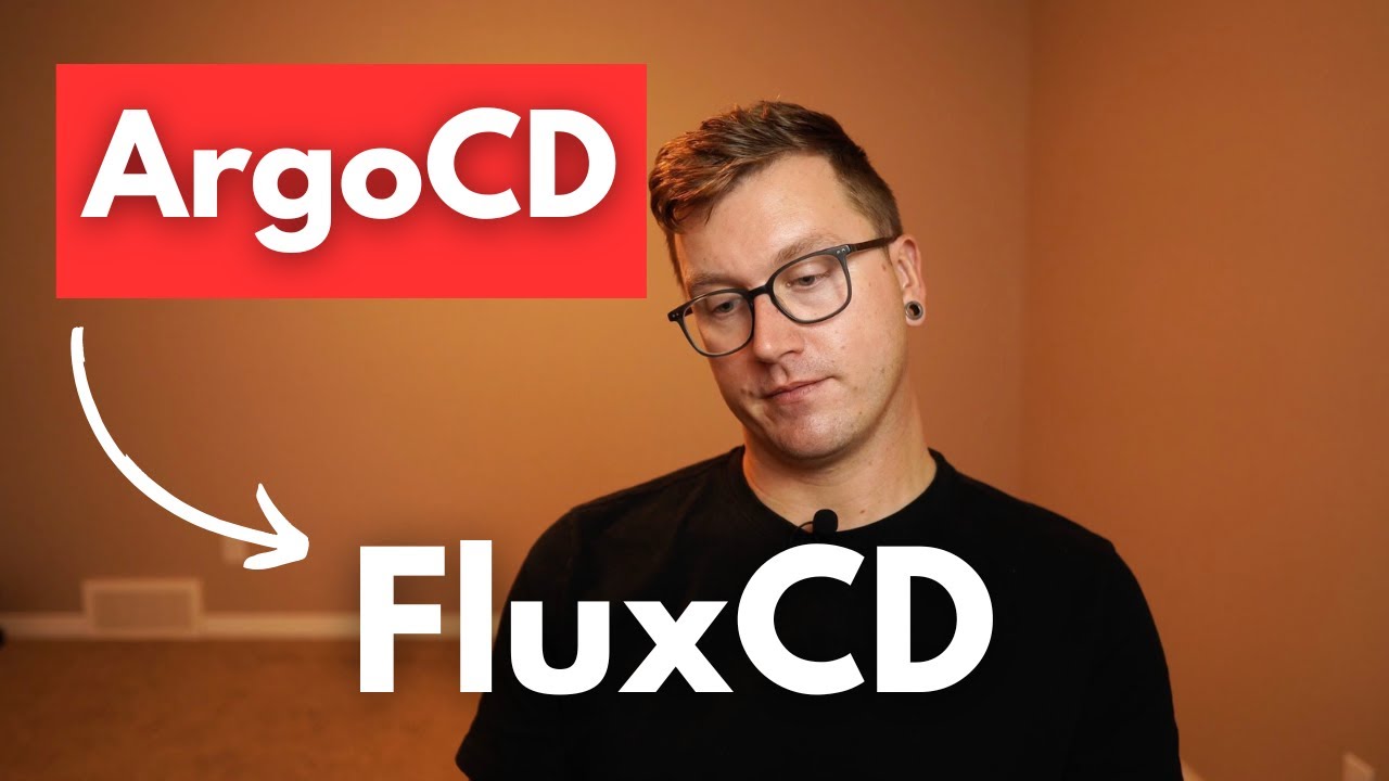 I Ditched ArgoCD for FluxCD (Here's What Happened)
