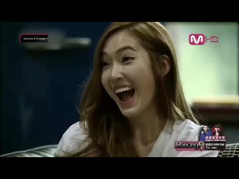 Jessica and Krystal EP 02