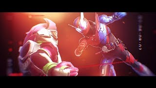 Kamen Rider: Climax Fighters (English Subs) video 1