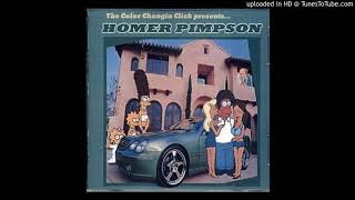 Color Changin&#39; Click-Homer Pimpson - 13 - Can&#39;t Be Stopped [Rasaq, Chamillionaire &amp; Lil Boo]