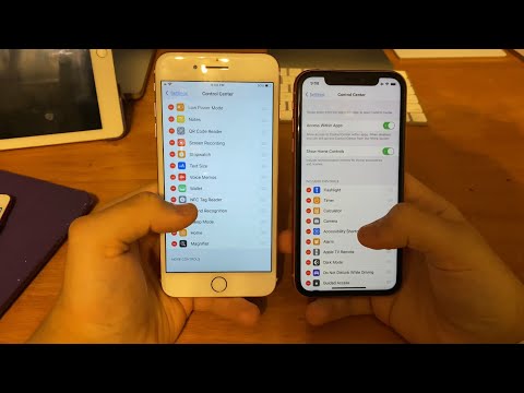 iOS 14.2 beta 1 released!! what's new?