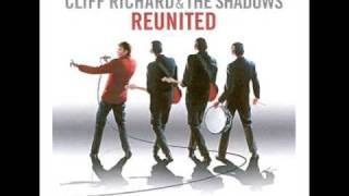 Cliff Richard &amp; The Shadows - Reunited (2009) - Gee Whiz Its You
