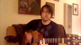 Share the Red (Stephen Malkmus and the Jicks Cover)