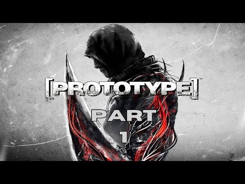 Steam Community :: Video :: Prototype Walkthrough - Part 1 Let's Play ...