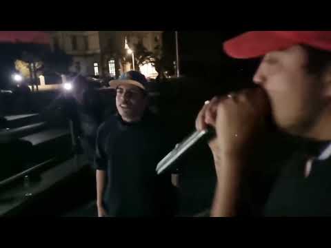 MISTICO vs KILLTRO - Final | La Batalla de Angamos 2022