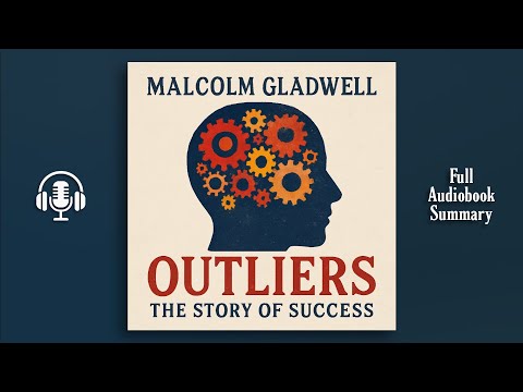 Outliers: The Story Of Success