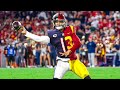 Craziest Plays In 1 Pick Caleb Williams Career