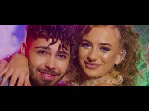 I.C Music Production and Luis Gabriel