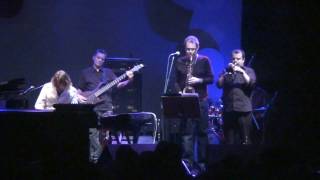 MARCOS VALLE - COPAFEST- Hoje É Um Novo Dia De Um Novo Tempo