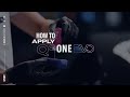 Video GYEON Q2 ONE EVO LIGHTBOX - Keramická ochrana laku 100mlthumb 1