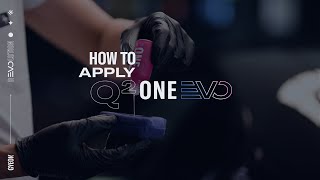 Gyeon Q2 One EVO - keramická ochrana (30 ml)