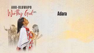 Anu-Oluwapo