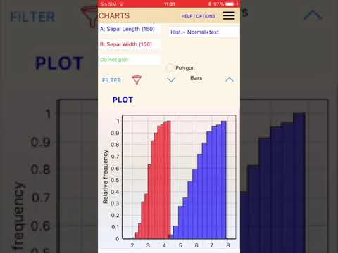 StatSuite (Statistics Suite) Video