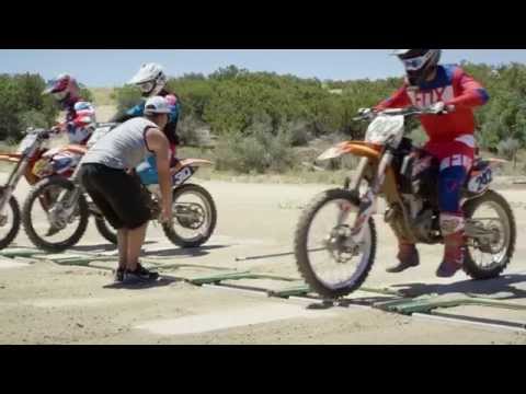 Into This!  The Mosiman Project Presented By FMF Racing