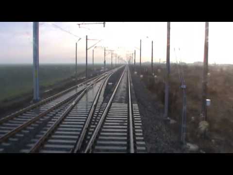 Modernizarea Coridorului IV: Arad - Km. 614 [Decembrie, 2014]