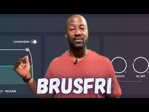 Brusfri | Reviewing a Noise Cancellation App