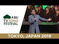 A R Rahman Mausam Escape Jai Ho India ABU TV Song Festival 2019