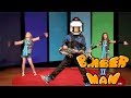 IT'S BOMBERMAN