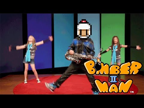 download lagu mp3 mp4 Bomberman Rap, download lagu Bomberman Rap gratis, unduh video klip Bomberman Rap