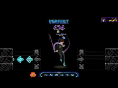 Beat Up - Winter  1.060219 [ NO MISS ]