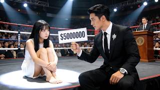 Download lagu 💥Gadis 18 Tahun Berutang Menjual Diri di Gym…CEO Jatuh Cinta dan Habiskan Jutaan untuk Menikahinya! mp3