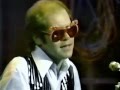 Elton John - Ticking_Grimsby (Old Grey Whistle Test 1974)