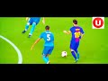 Lionel Messi - Shape Of You | Best Goals & Skills HD 2017