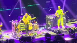 Phish 7/29/26 Axilla Pt 2 MSG, NYC