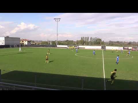 Sarmatese contro Gotico Garibaldina