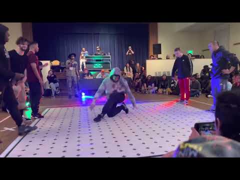 Trinity Til Infinity - Modd Squad VS UOK - Top 8