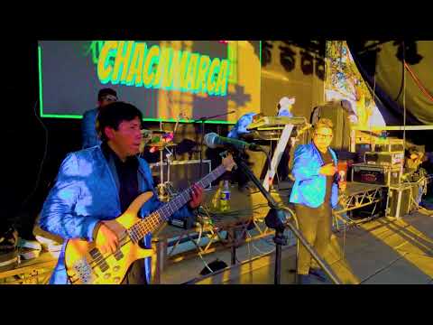 ROYALIZ DE AMERICA - CHACAMARCA 2024 - 100% EN VIVO