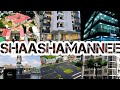 MAGAALAA SHAASHAMANNEE 2022 SHASHEMENE CITY 2022 ሻሸመኔ ከተማ 2022