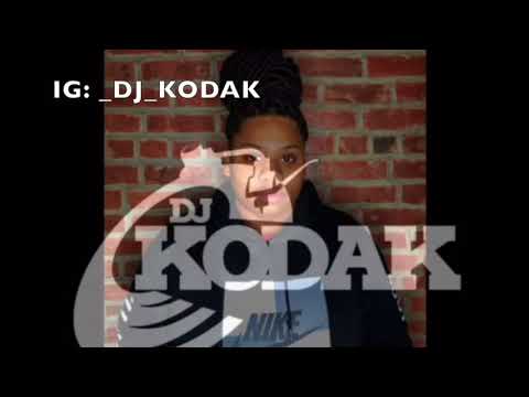DJ KODAK - DON'T STOP NOW