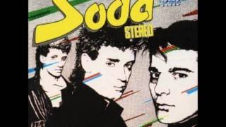Soda Stereo - Danza Rota